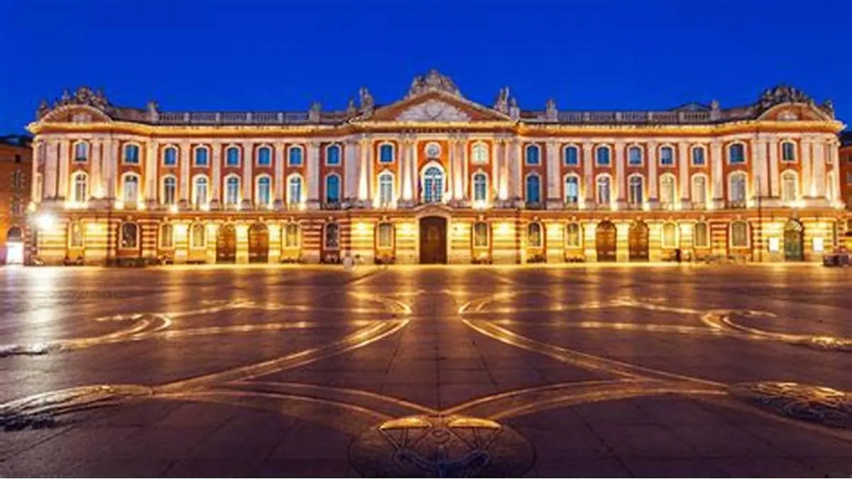 Chambre Privee A Toulouse Pres Du Centre