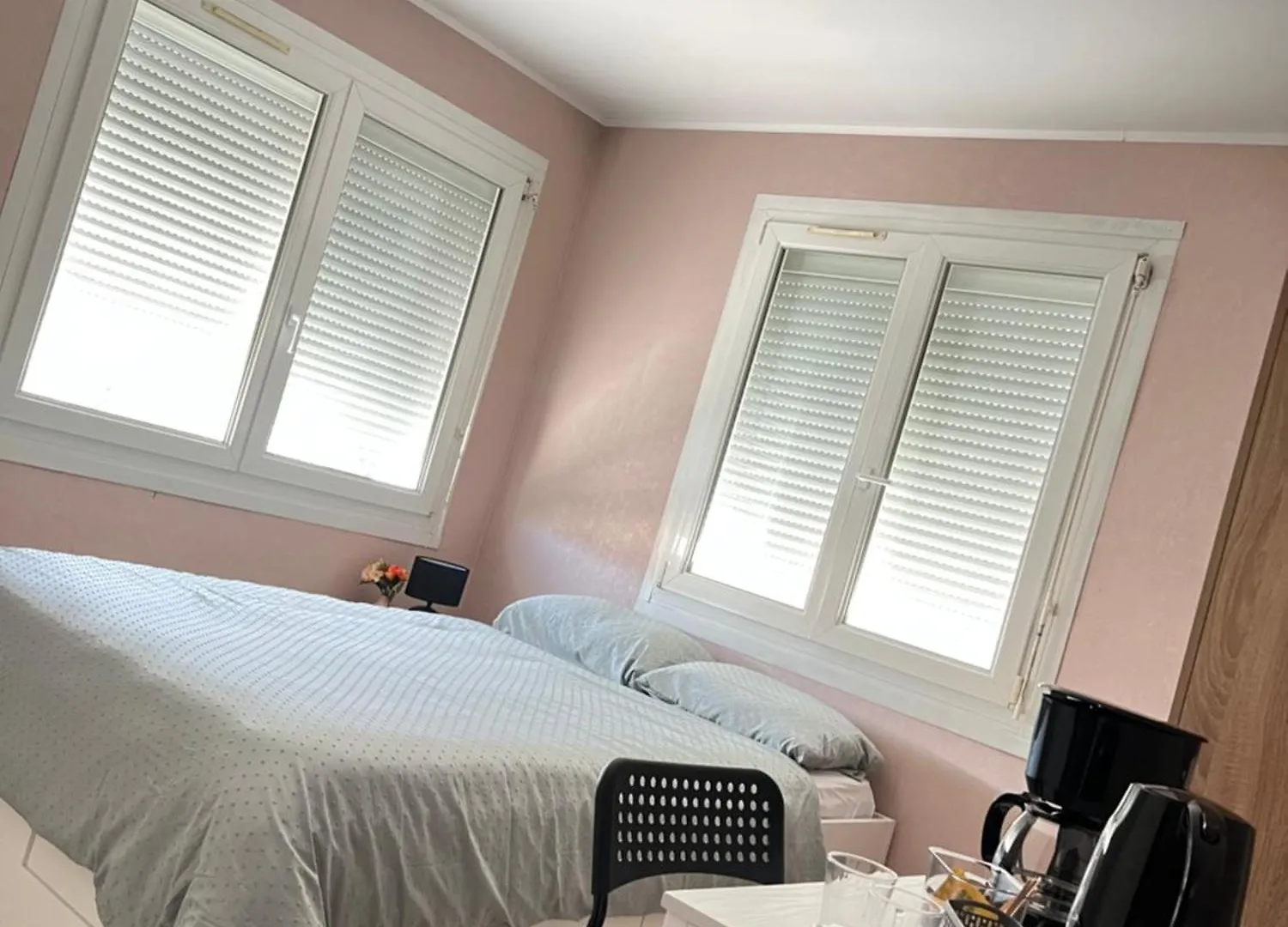 Chambre Privee A Toulouse Pres Du Centre Pensionat